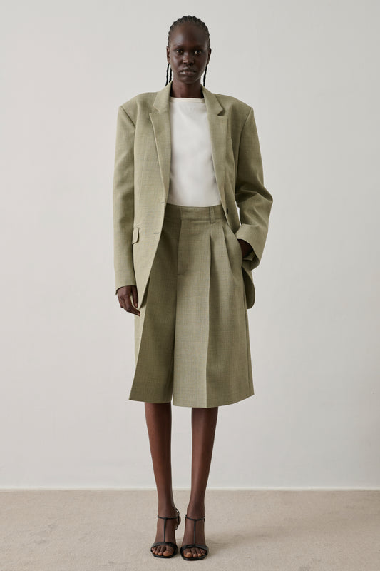 Veste Harvest - Amande - Femme