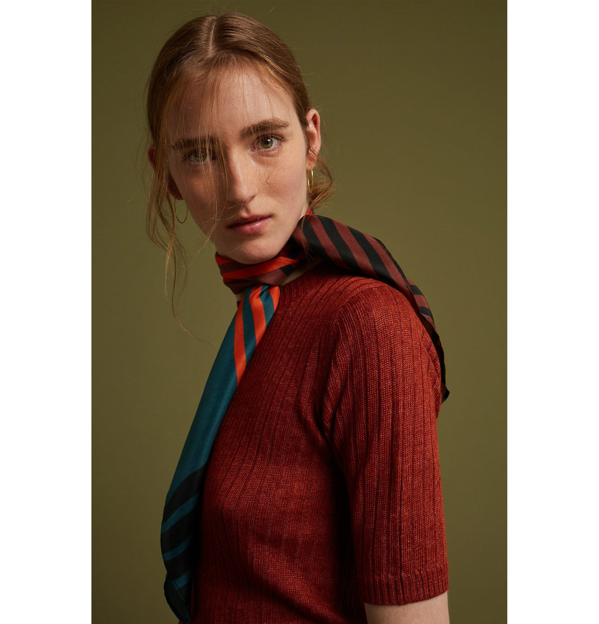 RED Jumper DELON vue 21